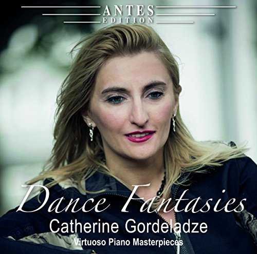 DANCE FANTASIES
