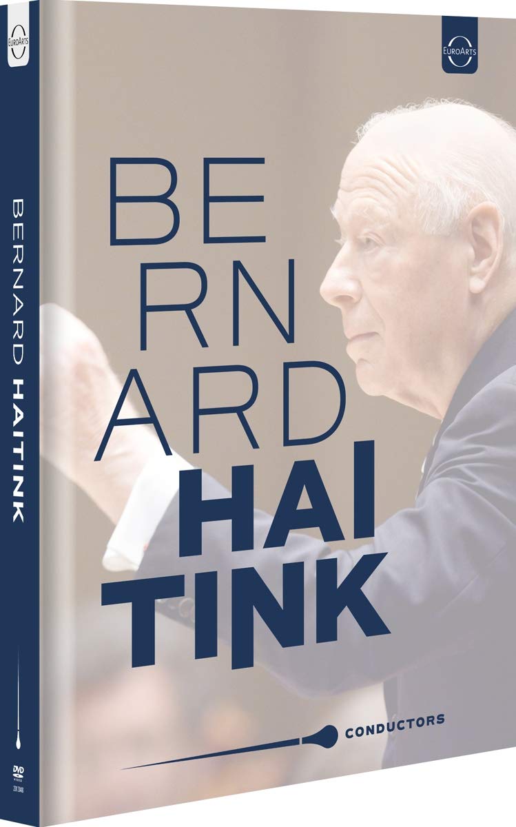 Bernard Haitink - Retrospective