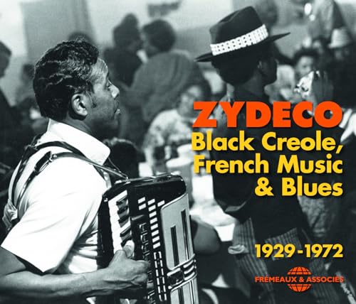 ZYDECO