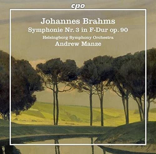 SYMPHONY NO. 3 (VINYL)