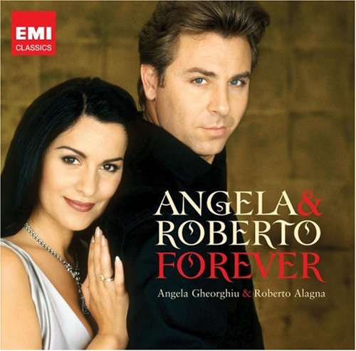 ANGELA & ROBERTO FOREVER