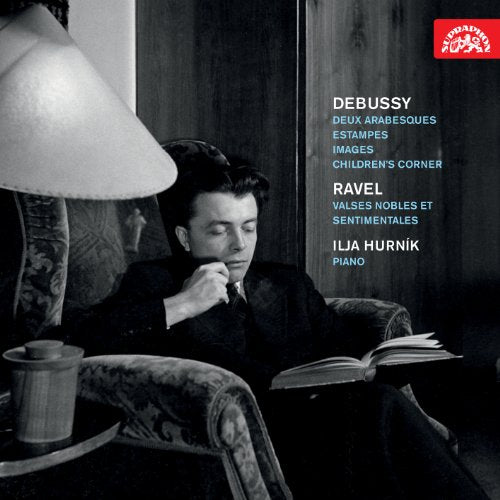 Debussy: Deux arabesques - Estampes - Images - Chidren's Cor