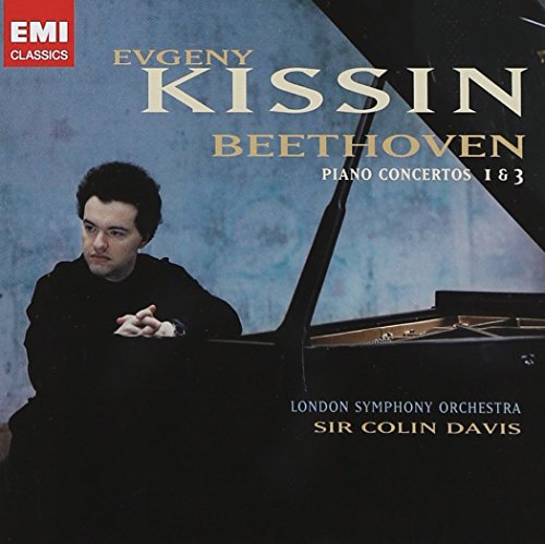 BEETHOVEN: PIANO CONCERTOS 1&3