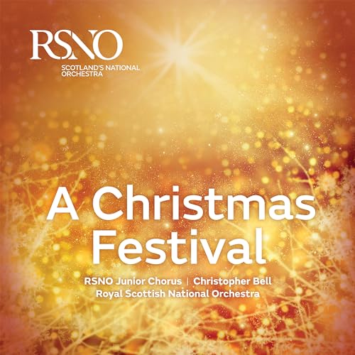 CHRISTMAS FESTIVAL