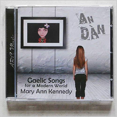 Gaelic Songs for a Modern World
