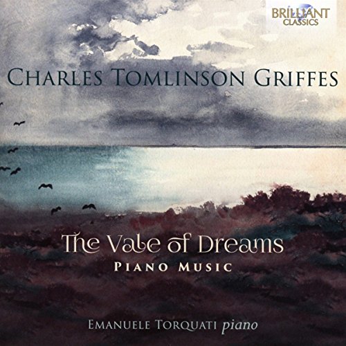 Griffes: The Vale of Dreams / Torquati