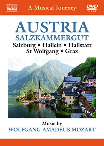 A Musical Journey: Austria - Salzkammergut