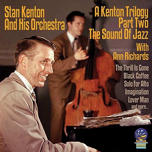 KENTON TRILOGY: PART II THE SO