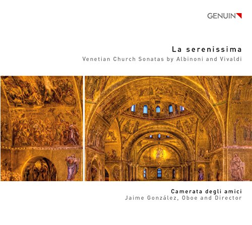 La Serenissima