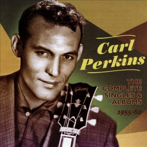 CARL PERKINS: COMPLETE