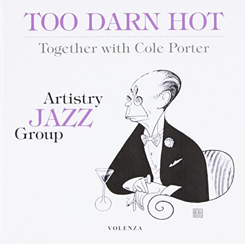 Too Darn Hot