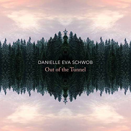 Schwob: Out of the Tunnel / PUBLIQuartet