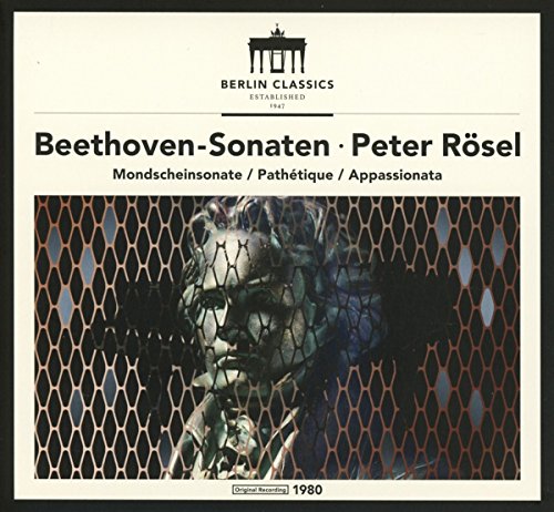 PIANO SONATES