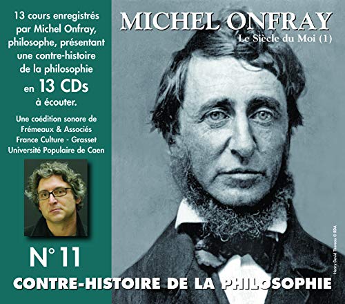 V11: CONTRE HISTOIRE PHILOSOPH