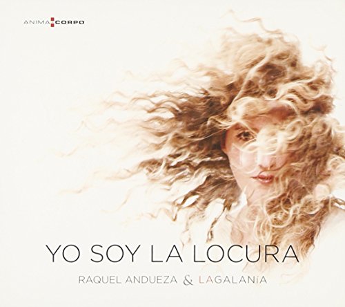 Yo soy la locura