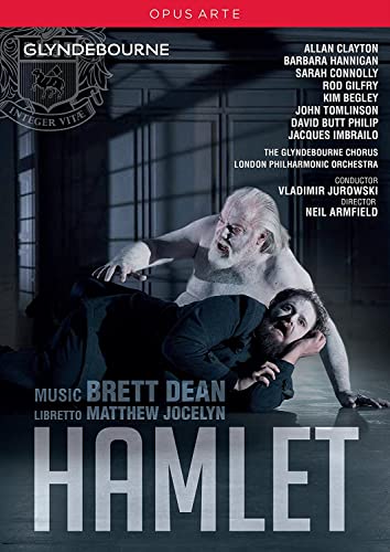 Dean: Hamlet / Jurowski, London Philharmonic Orchestra
