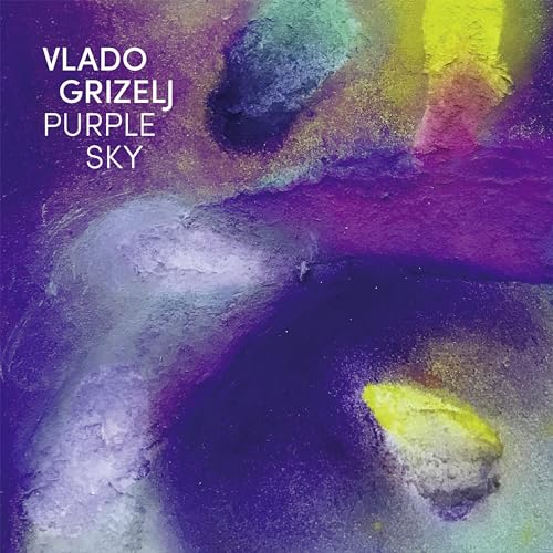 Grizelj: Purple Sky