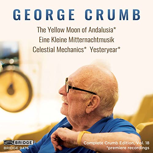 Complete Crumb Edition, Vol. 18