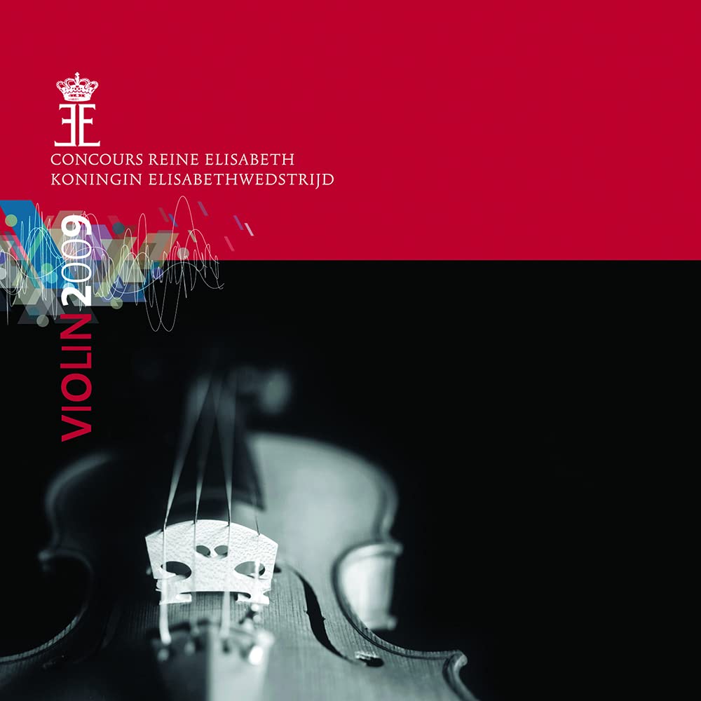 VIOLIN 2009