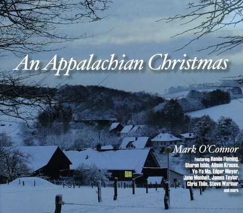 AN APPALACHIAN CHRISTMAS