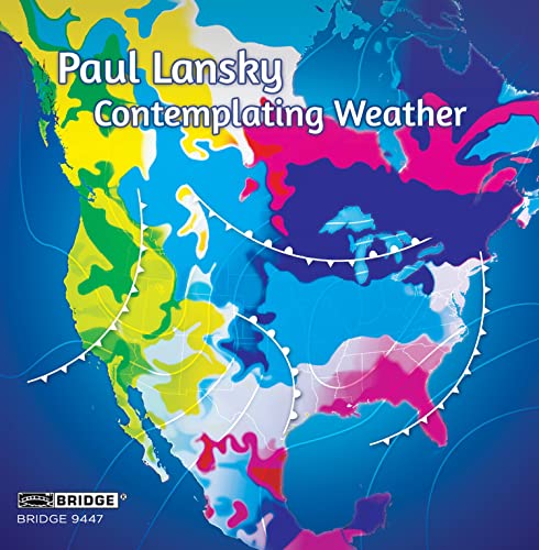 Lansky: Contemplating Weather