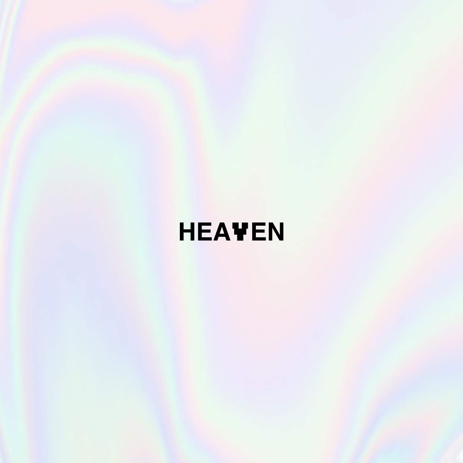 HEAVEN (EP)