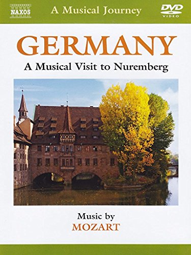 A Musical Journey - Germany - Nuremberg