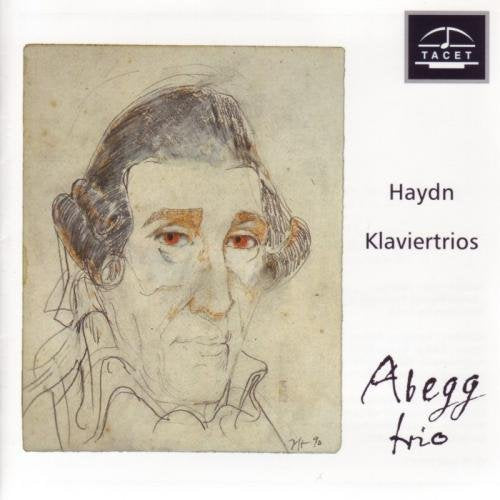 HAYDN PIANO TRIOS