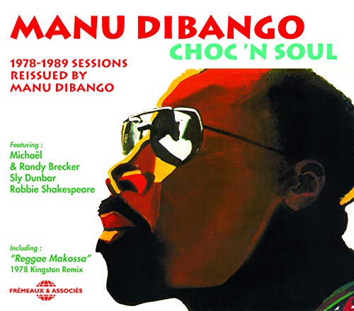CHOC'N SOUL 1978-89