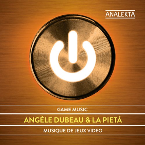 Game Music / Dubeau, La Pieta