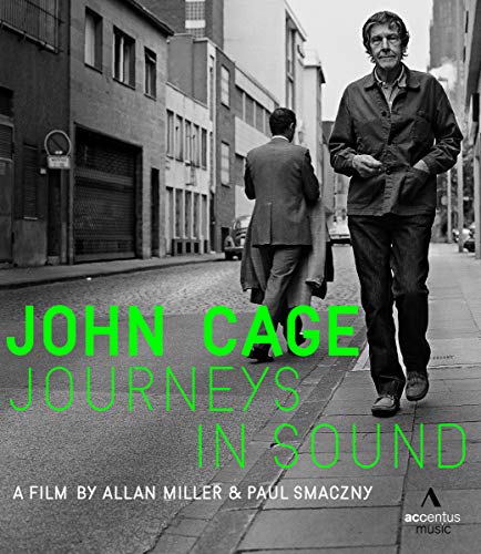John Cage: Journeys In Sound