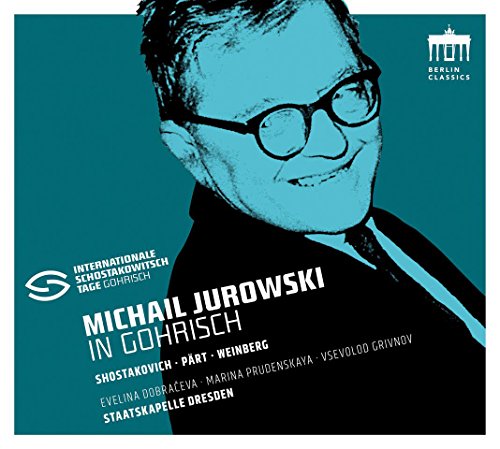 MICHAEL JUROWSKI IN GOHRISCH