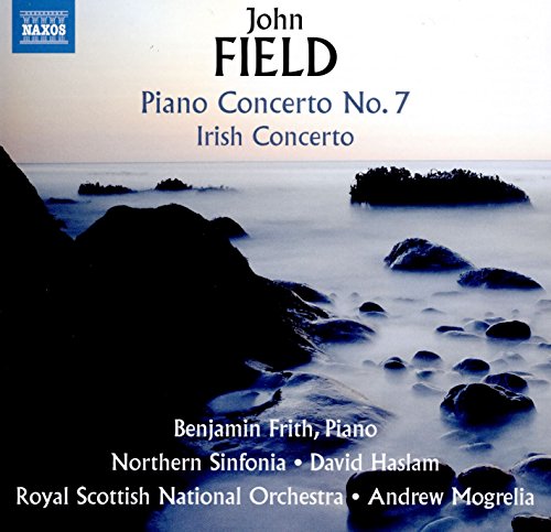 Field: Piano Concerto Nos. 2 & 7 and Piano Sonata No. 4 / Frith