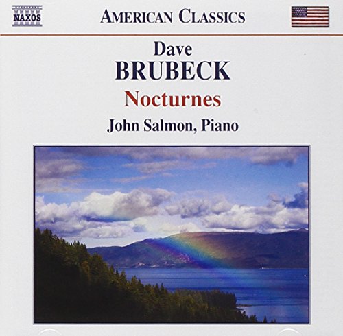 American Classics - Brubeck: Nocturnes / John Salmon