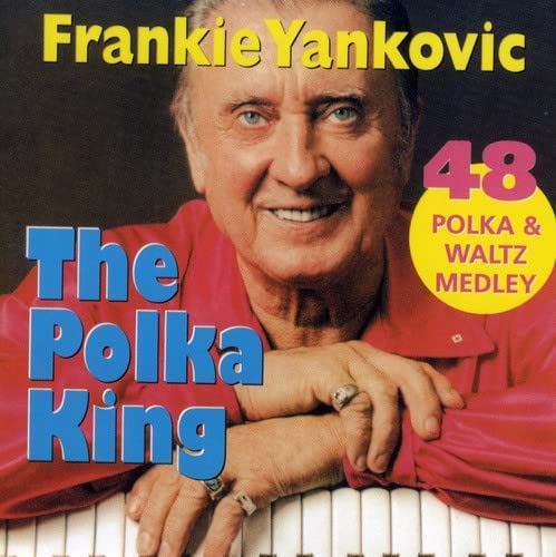 POLKA KING