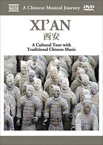 A Chinese Musical Journey - Xi'an