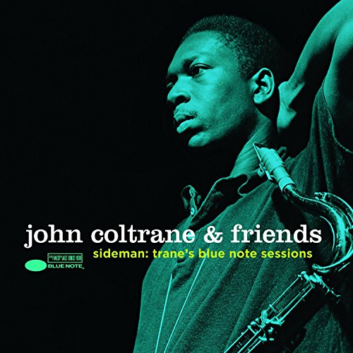 SIDEMAN: TRANE?S BLUE NOTE SES