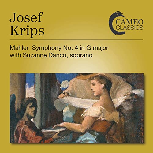 Mahler: Symphony No. 4 in G Major