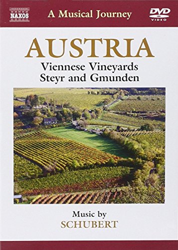 A Musical Journey - Austria: Viennese Vineyards
