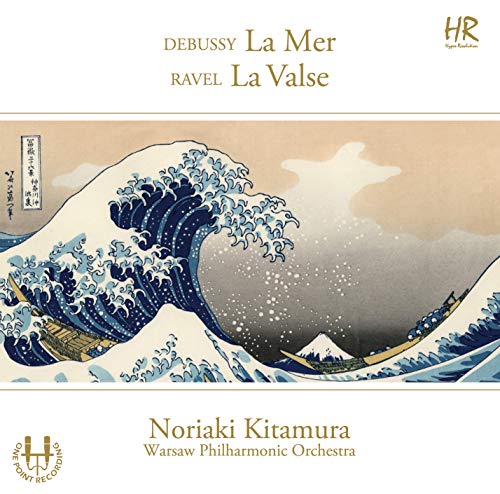 Mer / Valse