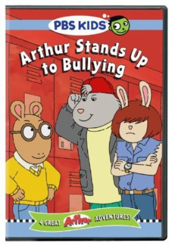 ARTHUR STANDS UP TO BULLYING