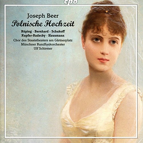 Beer: Polnische Hochzeit / Schirmer, Ruping, Munchner Rundfunkorchester