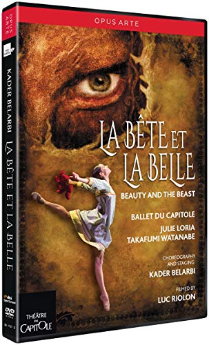 La Bete Et La Belle / Ballet Du Capitole