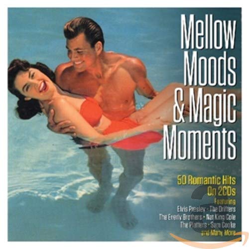 Mellow Moods & Magic Moments 2