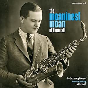 MOANINEST MOAN OF THEM ALL / VARIOUS