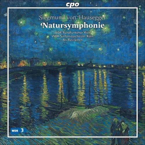 Hausegger: Natursymphonie