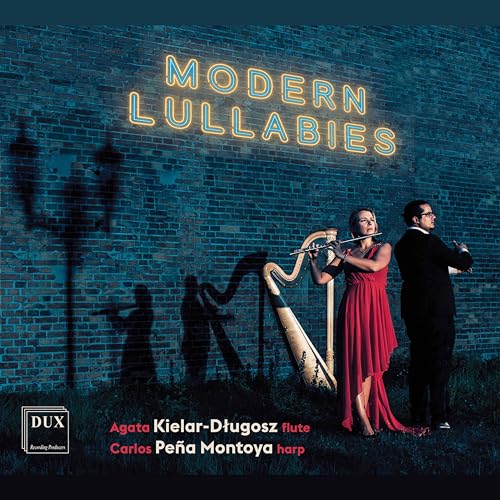 Modern Lullabies