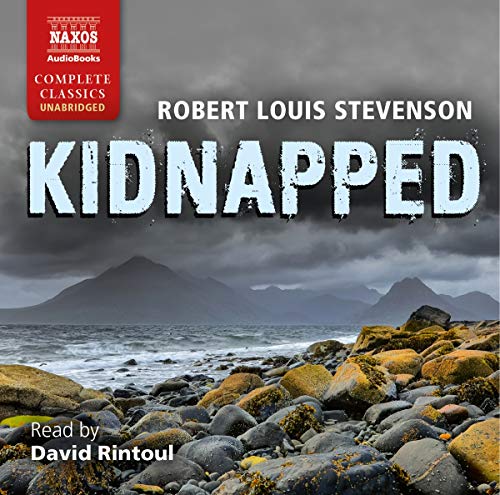 Kidnapped (Unabridged)