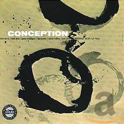 MILES DAVIS / STAN GETZ / LEE KONITZ: CONCEPTION