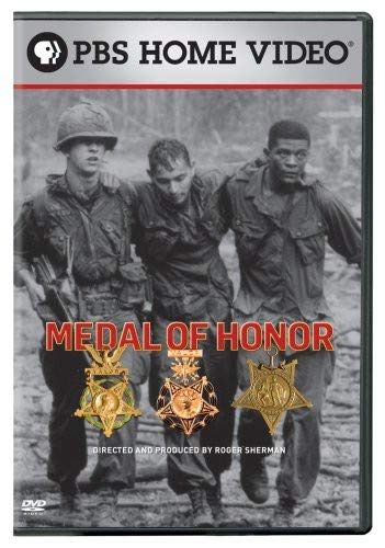 Medal Of Honor DVD